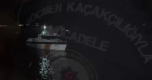 İçişleri Bakanı Ali Yerlikaya, 81 ilde düzenlenen denetimlerde 19 göçmen