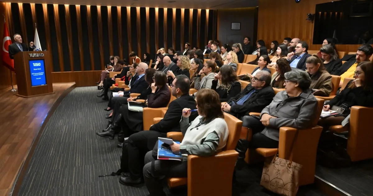 AÇEV ve TÜSİAD’tan iş dünyasına eşit ebeveynlik rehberi
