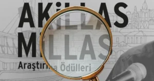 Prens Adaları’nın çok kültürlü tarihini araştıran çalışmaları desteklemeyi amaçlayan Akillas