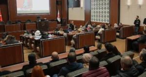 Keçiören Belediyesi İnsan Kaynakları ve Eğitim Müdürlüğü ile Ankara İl