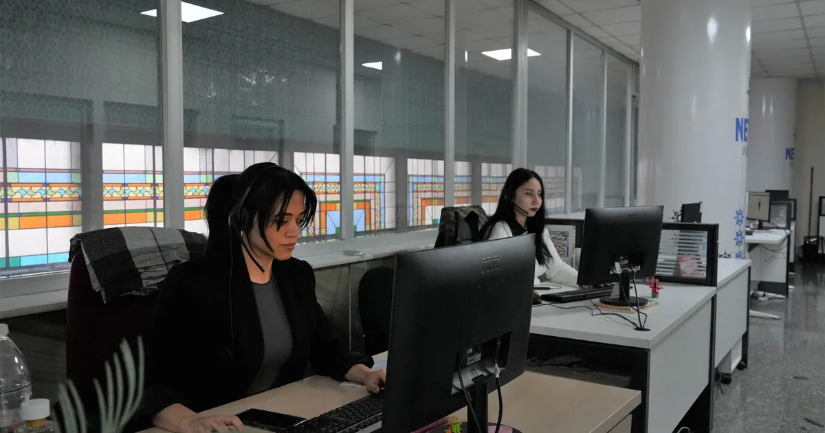 Ankara Keçiören’de vatandaşın çözüm noktası