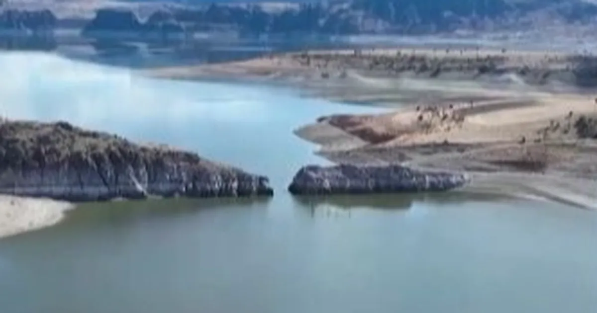 Ankara’da su güvenliği için ASKİ’den yoğun çalışma