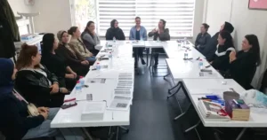 Çanakkale Belediyesi ile Anne Çocuk Eğitim Vakfı (AÇEV) iş birliğinde