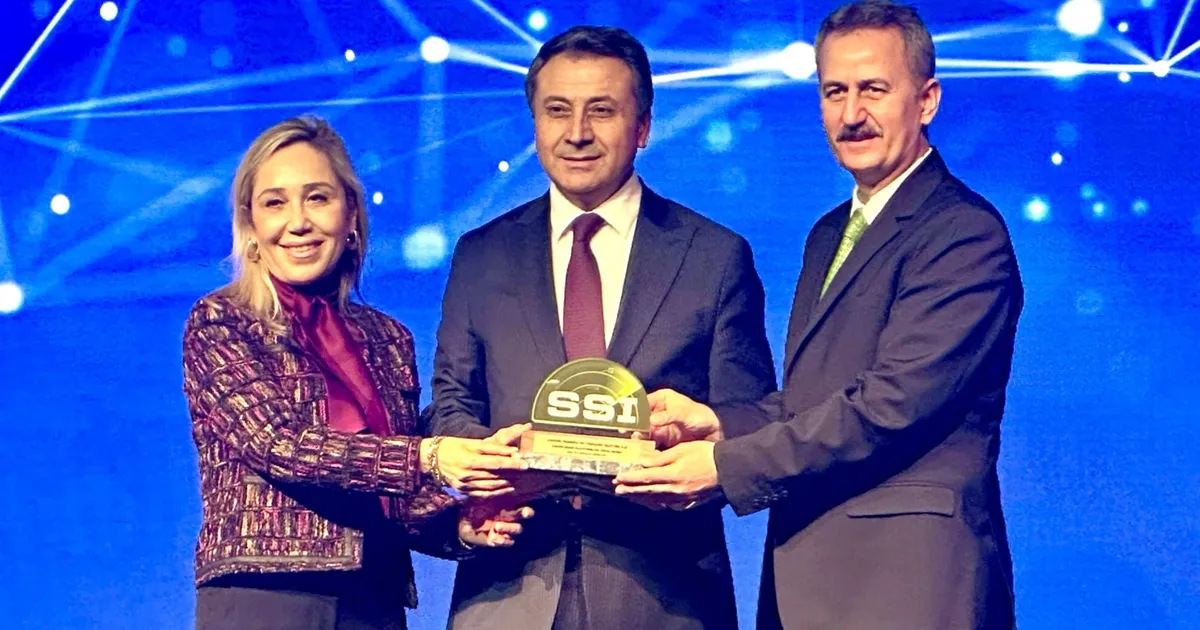 ASFAT deniz platformlarında Türkiye birincisi