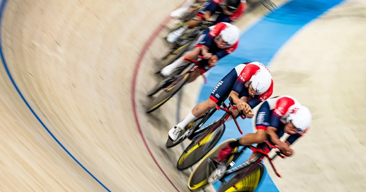 Avrupa bisikletinin nabzı Konya’da atacak… Program belli oldu