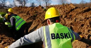 Balıkesir Büyükşehir Belediyesi’ne bağlı Balıkesir Su ve Kanalizasyon İdaresi (BASKİ)