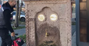 Balıkesir Su ve Kanalizasyon İdaresi Genel Müdürlüğü (BASKİ), altyapı ve