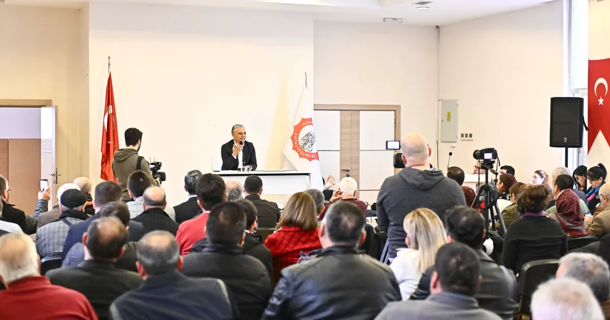 Başkan Uysal: “Uğur Mumcu Cumhuriyet’in mücadele insanıdır”