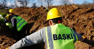 Balıkesir Büyükşehir Belediyesi’ne bağlı Balıkesir Su ve Kanalizasyon İdaresi (BASKİ)