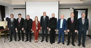 Bilecik genelindeki belediyelerin ortak sorunları ve öncelikli ihtiyaçları, Bozüyük’te düzenlenen