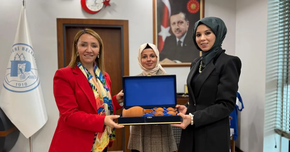 Bilecik Pazaryeri’nde güçlü kadın dayanışması