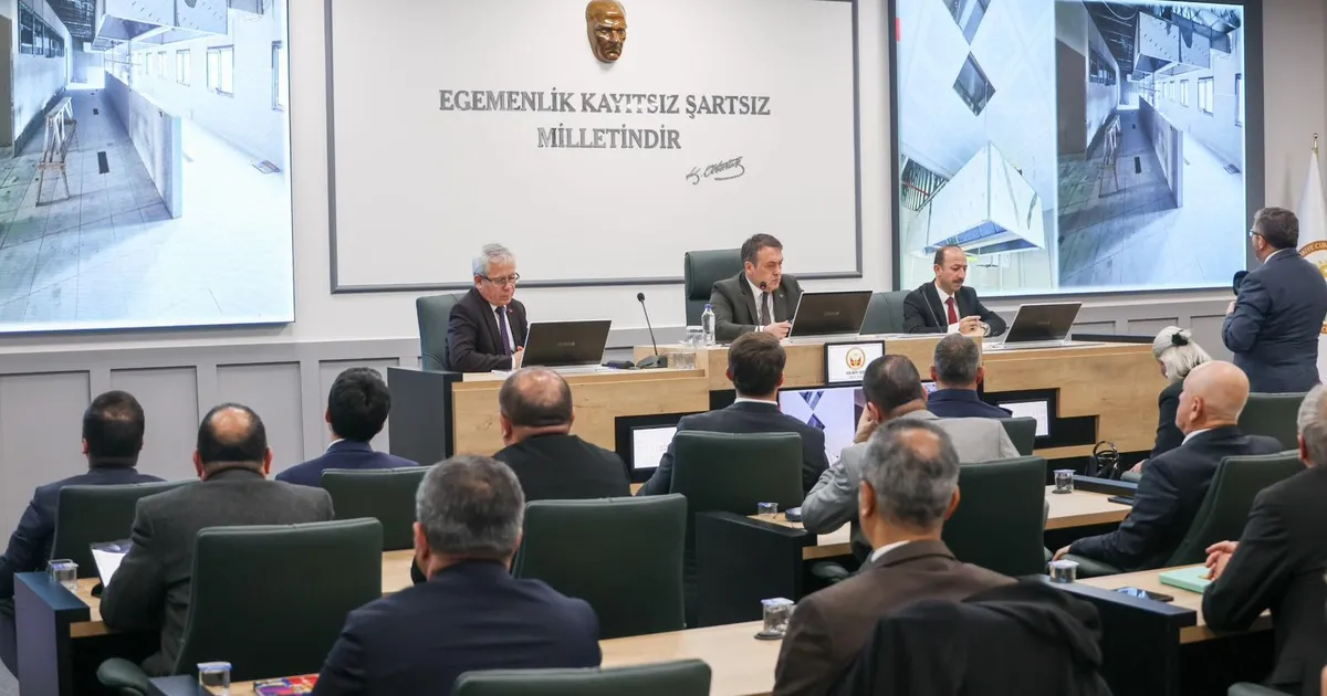 Bilecik’te 2026 yılının ilk koordinasyonu yapıldı