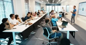 BTK Akademi’nin eğitim içerikleri genişliyor. Türkiye’nin yerli ve milli en