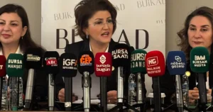 Bursa İş Kadınları ve Yöneticileri Derneği (BUİKAD), bu yıl 17’ncisi