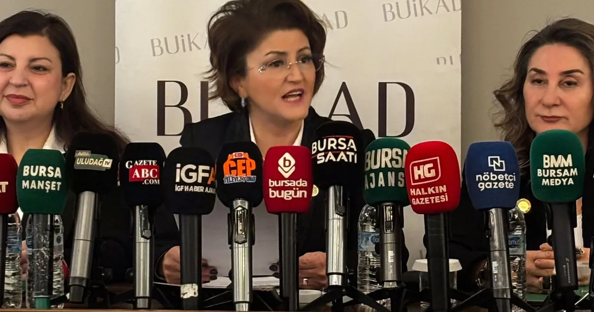 BUİKAD’ın geleneksel ödül töreni 27 Mart’ta