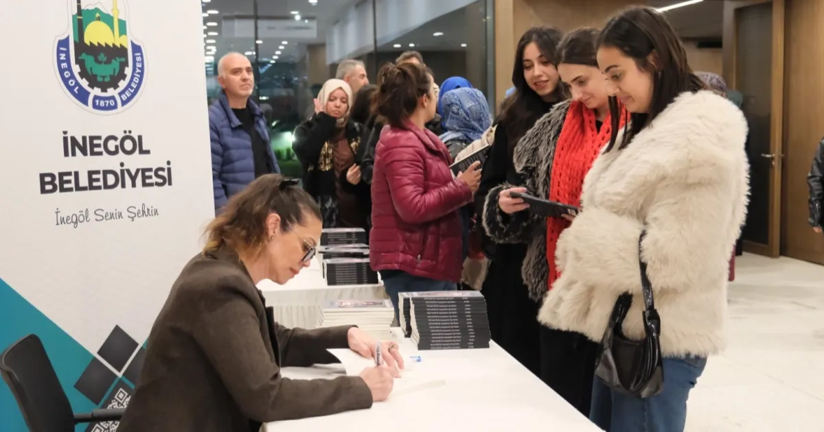 Bursa İnegöl Belediyesi’nden otizm farkındalığını artıran seminer