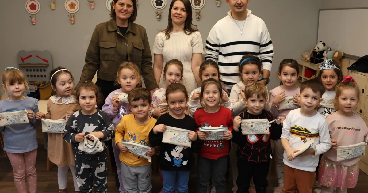 Bursa Nilüfer’de enerji bilinci artıyor