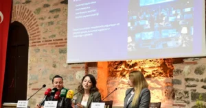 Bursa Osmangazi Belediyesi, “asrın felaketi” olarak hafızalara kazınan 6 Şubat