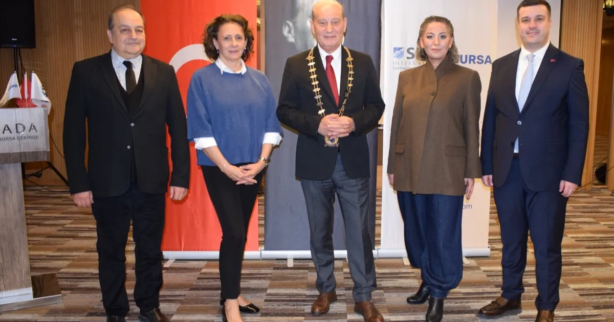 Bursa SKAL’de ‘İsmail Kuru’ dönemi