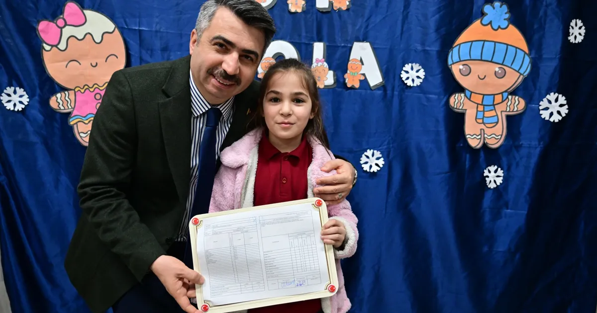 Bursa Yıldırım’da öğrenciler için tatil dolu dolu geçecek