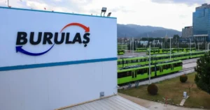 Bursa’da toplu ulaşım, deniz ve raylı sistemler 2025 yılında yoğun