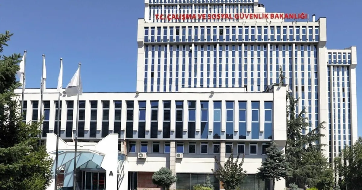 Çalışma ve Sosyal Güvenlik’e 100 iş müfetişi alınacak