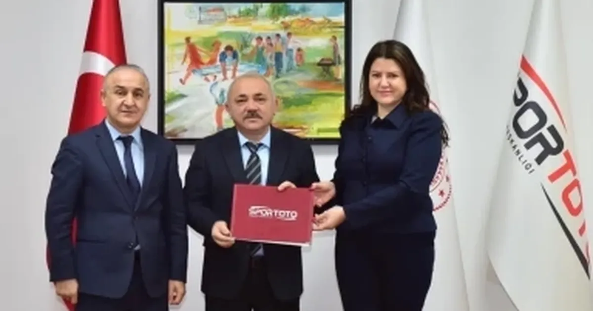 Çankırı’ya yeni spor kompleksi geliyor