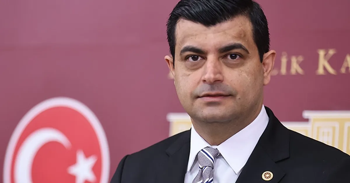 CHP’li Demir: Mühendislik Meslek Kanunu çıkarılmalı