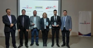 2000 yılından bu yana Bursa’da beton sektörüne yön veren, üretim