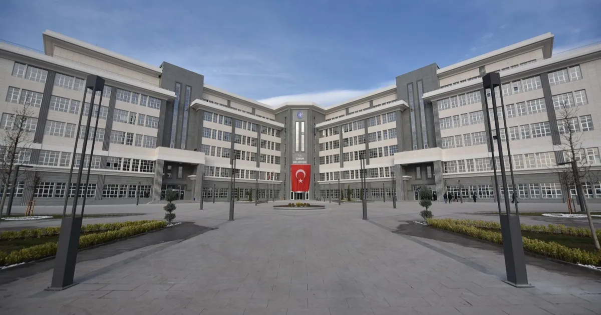 Çorum Belediyesi, vatandaş odaklı hizmet anlayışı doğrultusunda yeni bir uygulamayı