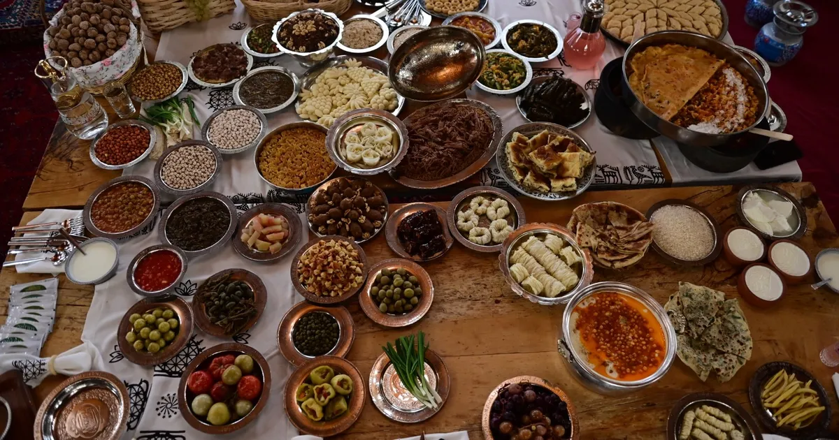 Çorum’un gastronomi yolculuğu başlıyor