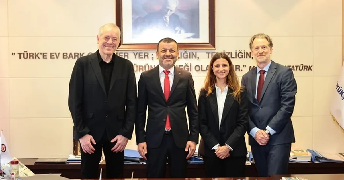 Denizli, Avrupa Demokrasi Başkenti unvanı için son beşte