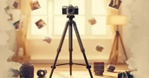 Denizli Büyükşehir Belediyesi, gençlerin fotoğrafçılığın temel tekniklerini öğrenmesi ve görsel