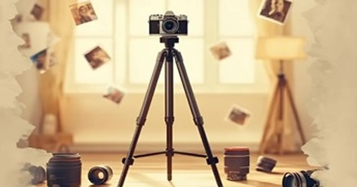 Denizli Büyükşehir’den gençlere temel fotoğrafçılık eğitimi