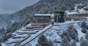 Denizli Teleferik, kapsamlı bakım ve yenileme çalışmalarının tamamlanmasının ardından yeniden
