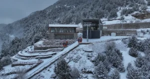 Denizli Teleferik, kapsamlı bakım ve yenileme çalışmalarının tamamlanmasının ardından 10