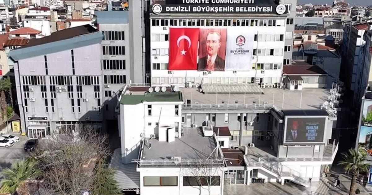 Denizli’de paylaşma ve dayanışma büyüyor