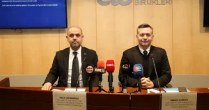 Ege Deri ve Deri Mamulleri İhracatçıları Birliği’nin 2018–2025 değerlendirmesi; ihracat