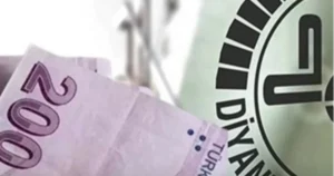 Diyanet İşleri Başkanlığı Din İşleri Yüksek Kurulu, 2026 yılı Ramazan