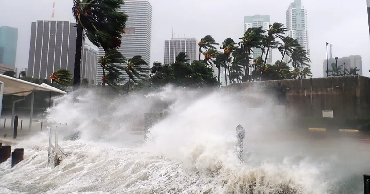 Doğal afetler sigorta sektörünü zorluyor… Küresel ekonomik kayıplar 260 milyar dolar oldu