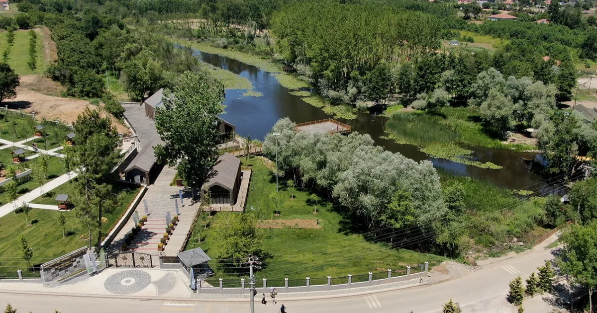 Doğanın kalbi yıl boyunca Sakarya’da attı