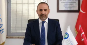 DOSABSİAD Başkanı Onur Kutlualp, 2025 yılı faaliyetlerini değerlendirerek 2026 hedeflerini