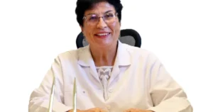 Dokuz Eylül Üniversitesi'nden Prof. Dr. Şükran Köse, 16 Ocak Dünya