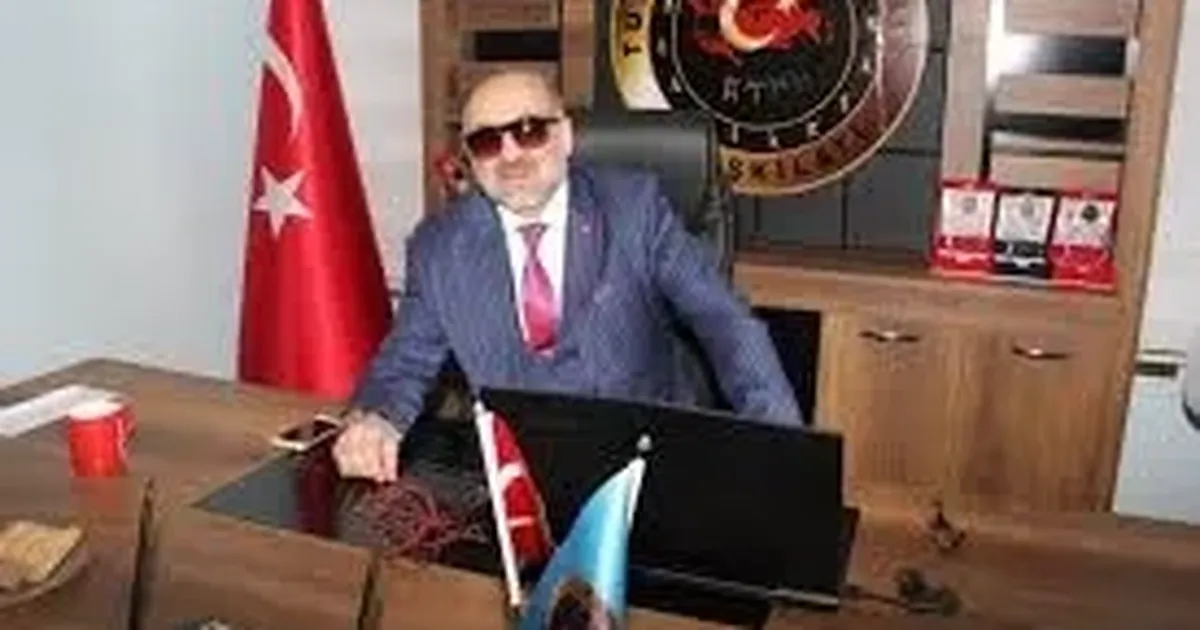 Dünya Türk Birliği’nden Kranidiotis’e sert tepki