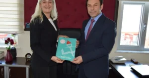 Edirne'de İpsala Halk Eğitimi Merkezi ile Meriç İlçe Milli Eğitim