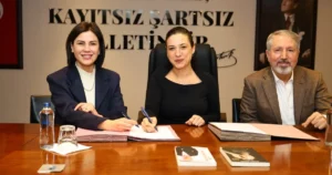 Türkiye’de çocuk hakları alanında en aktif sivil toplum kuruluşlarından biri
