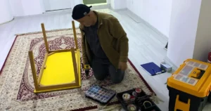 Kocaeli Büyükşehir Belediyesi Destek Hizmetleri Dairesi Başkanlığı’na bağlı Dış Hizmetler