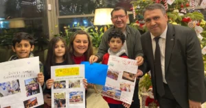 Ekonomi Muhabirleri Derneği (EMD) İzmir Şubesi, 10 Ocak Çalışan Gazeteciler