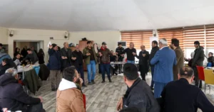 Van Büyükşehir Belediyesi, engelli bireylerin sosyal yaşamla bağlarını güçlendirmek ve