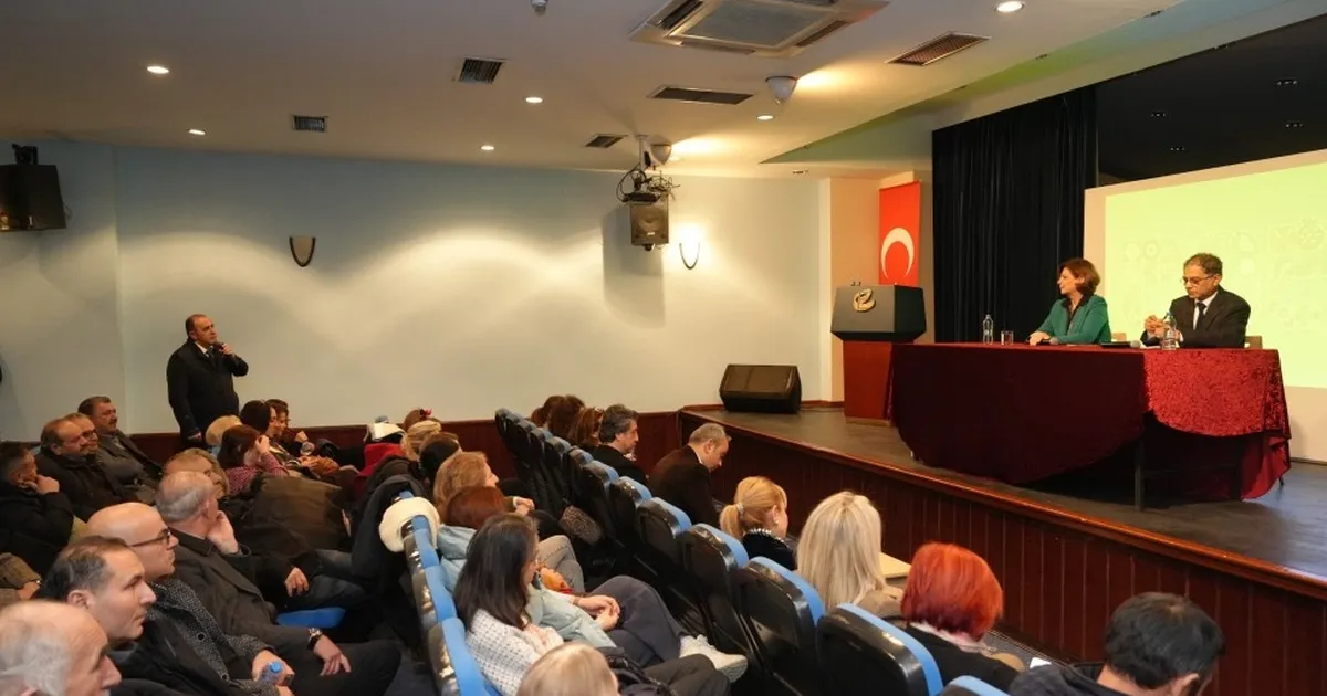 Eskişehir’de 2026 yılı projeleri tanıtıldı